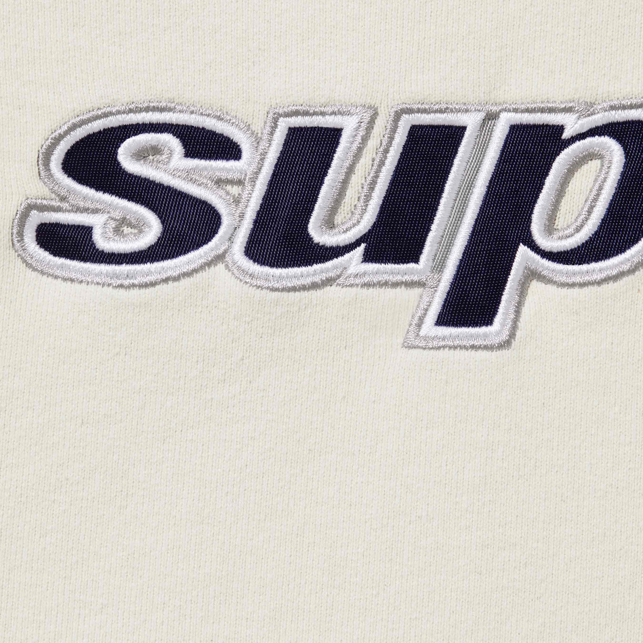 Division Hooded Sweatshirt view 12